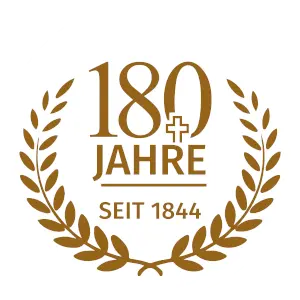 Seit 1844: TrauerHilfe DENK besteht seit 180 Jahren